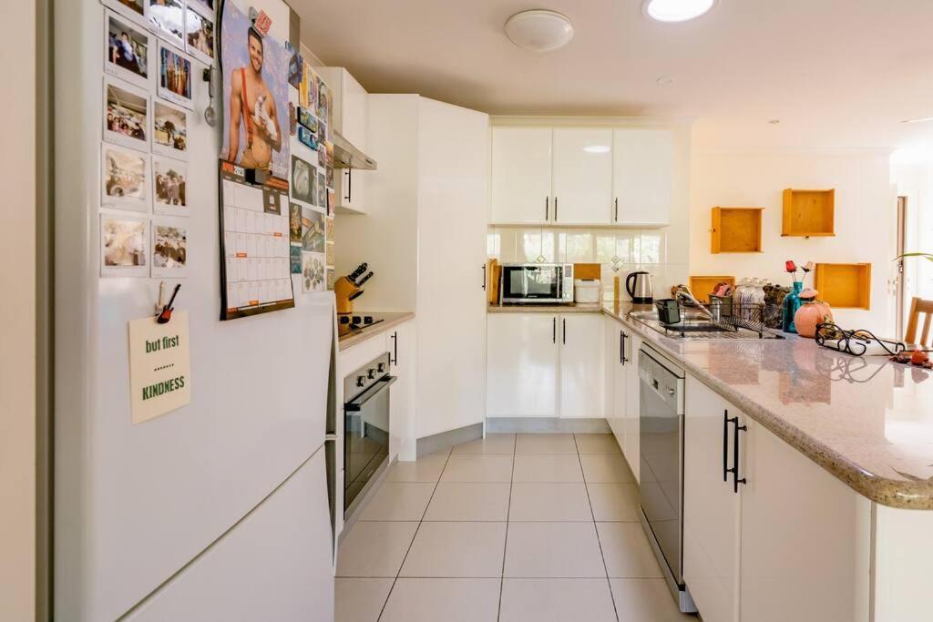 Cosy Home In Yandina Exterior foto